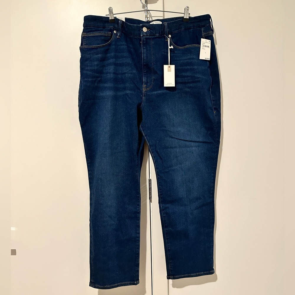 Good American Jeans